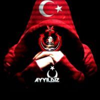 AYYILDIZ